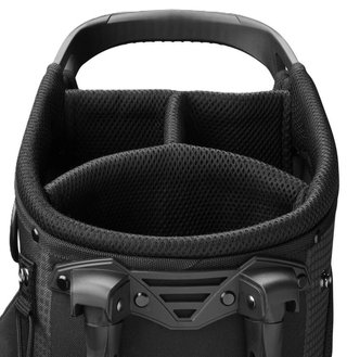 Wilson Profile set golf da uomo (grafite), MRH + borsa stand