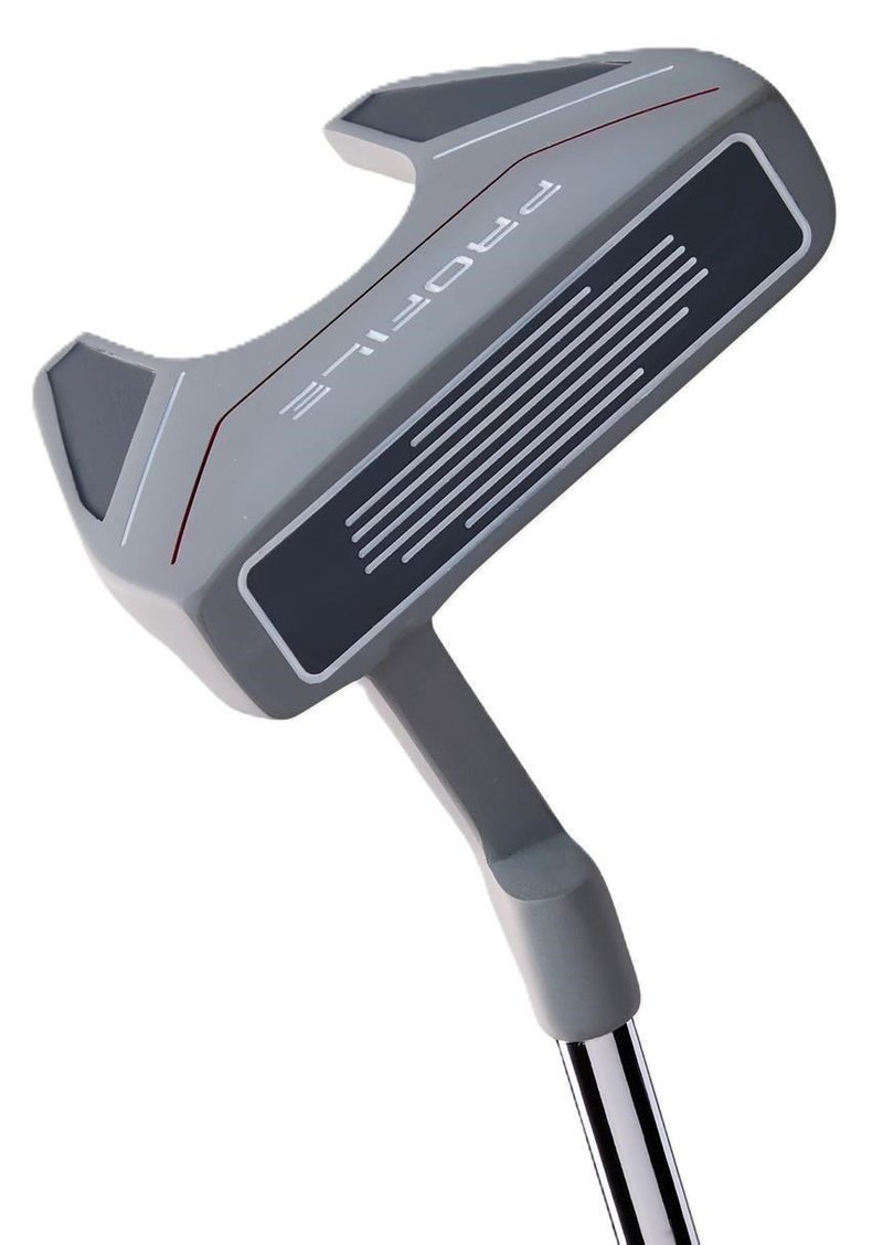 Wilson Profile set golf da uomo (grafite), MRH + borsa stand