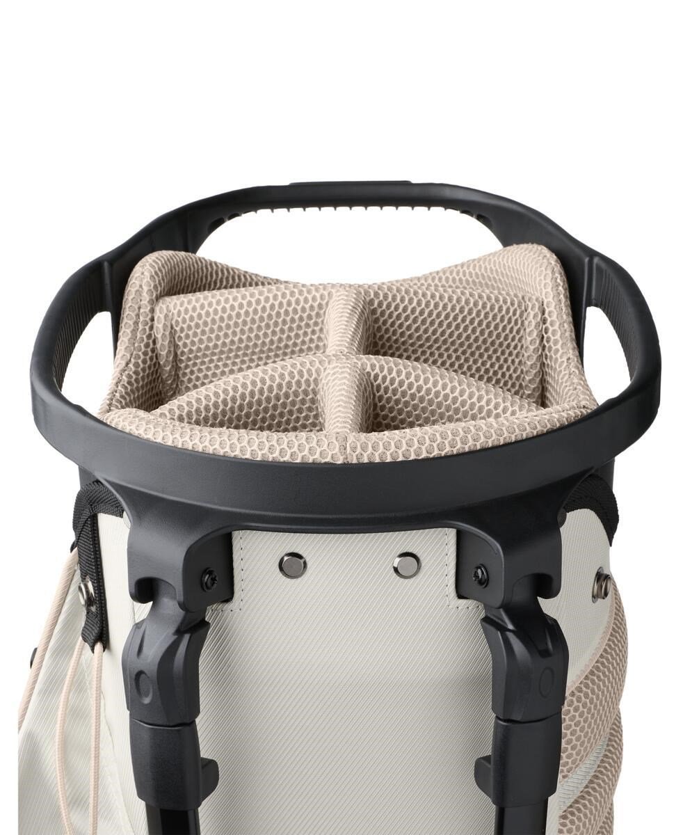 Wilson Aurora set golf da donna (grafite), mancina + sacca stand