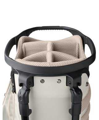Wilson Aurora set golf da donna (grafite), mancina + sacca stand