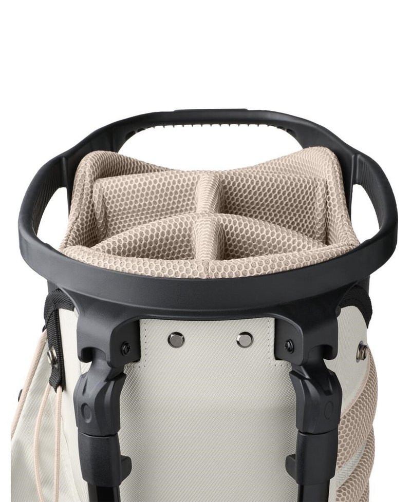 Wilson Aurora set golf da donna (grafite), mancina + sacca stand