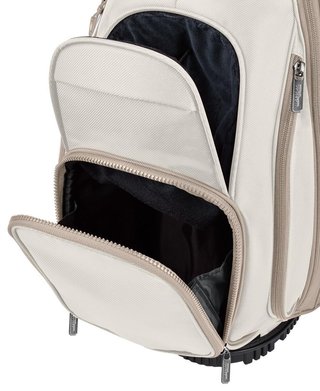 Wilson Aurora set golf da donna (grafite), mancina + sacca stand