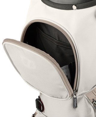 Wilson Aurora set golf da donna (grafite), mancina + sacca stand