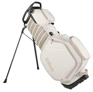 Wilson Aurora set golf da donna (grafite), mancina + sacca stand