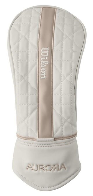 Wilson Aurora set golf da donna (grafite), mancina + sacca stand