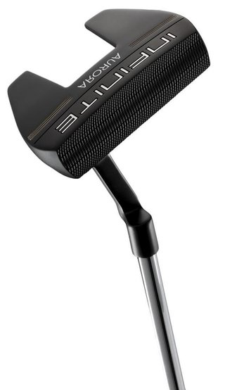 Wilson Aurora set golf da donna (grafite), mancina + sacca stand