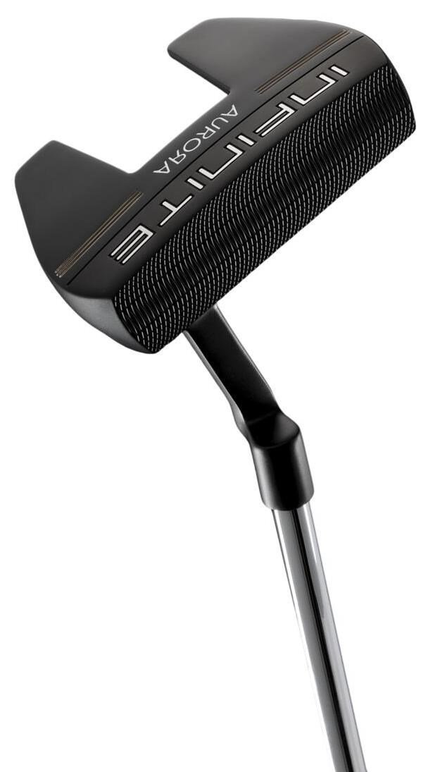Wilson Aurora set golf da donna (grafite), mancina + sacca stand
