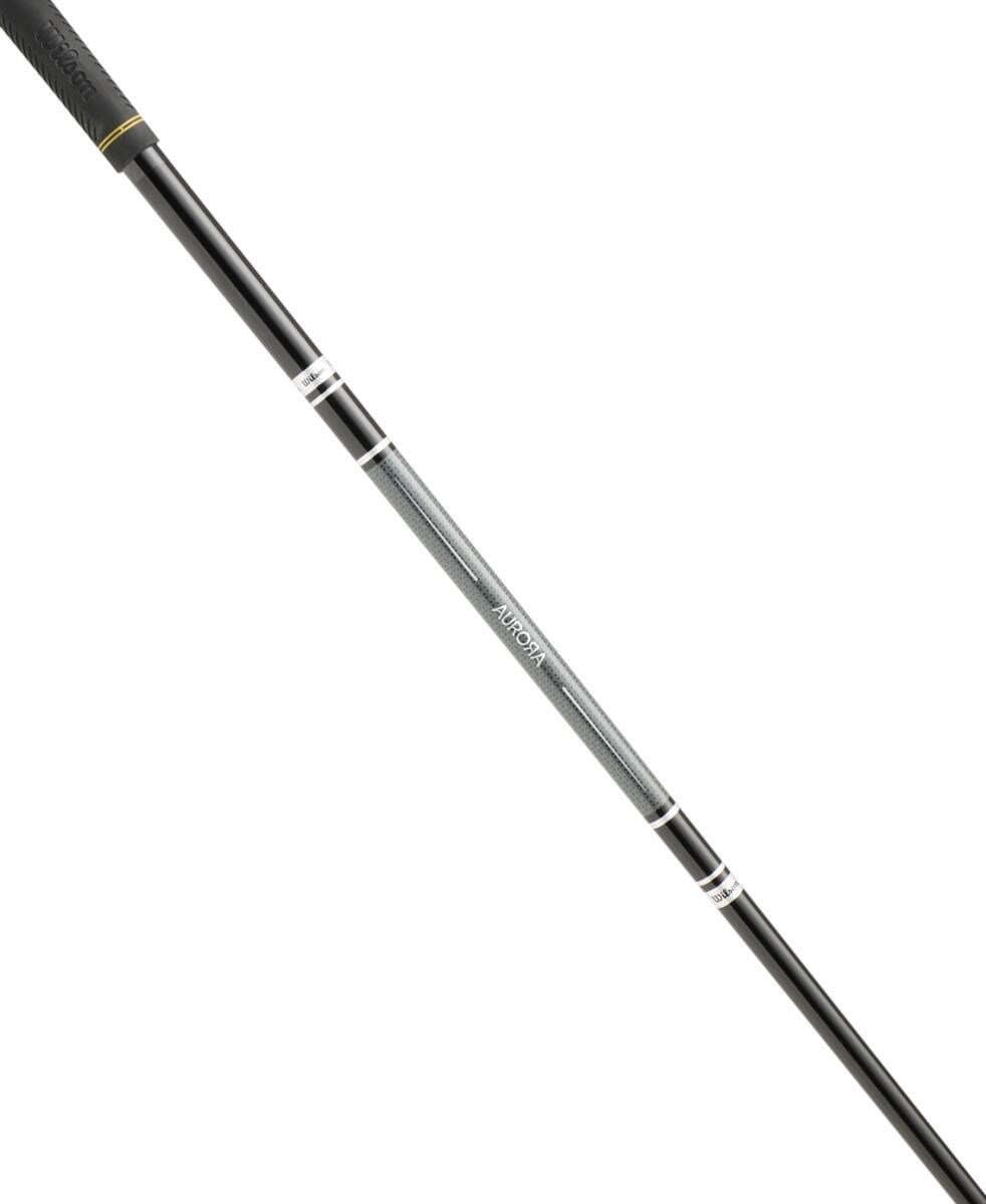 Wilson Aurora set golf da donna (grafite), mancina + sacca stand