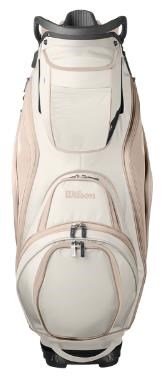Wilson Aurora set golf da donna (grafite), mancina + borsa carrello