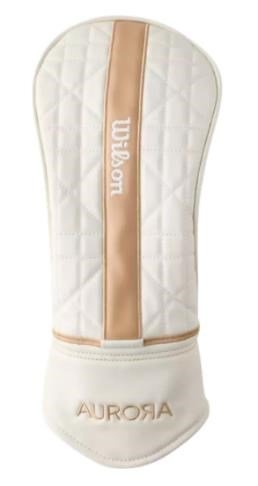 Wilson Aurora set golf da donna (grafite), mancina + borsa carrello