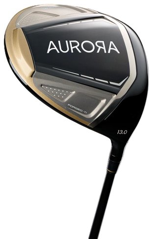 Wilson Aurora set golf da donna (grafite), mancina + borsa carrello