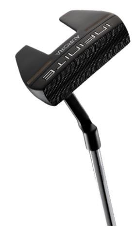 Wilson Aurora set golf da donna (grafite), mancina + borsa carrello