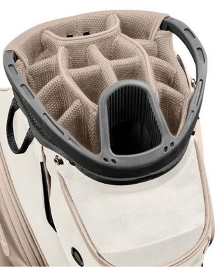 Wilson Aurora set golf da donna (grafite), mancina + borsa carrello