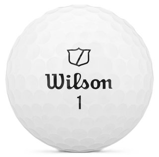Wilson Staff Model TRK360 palline da golf 2026
