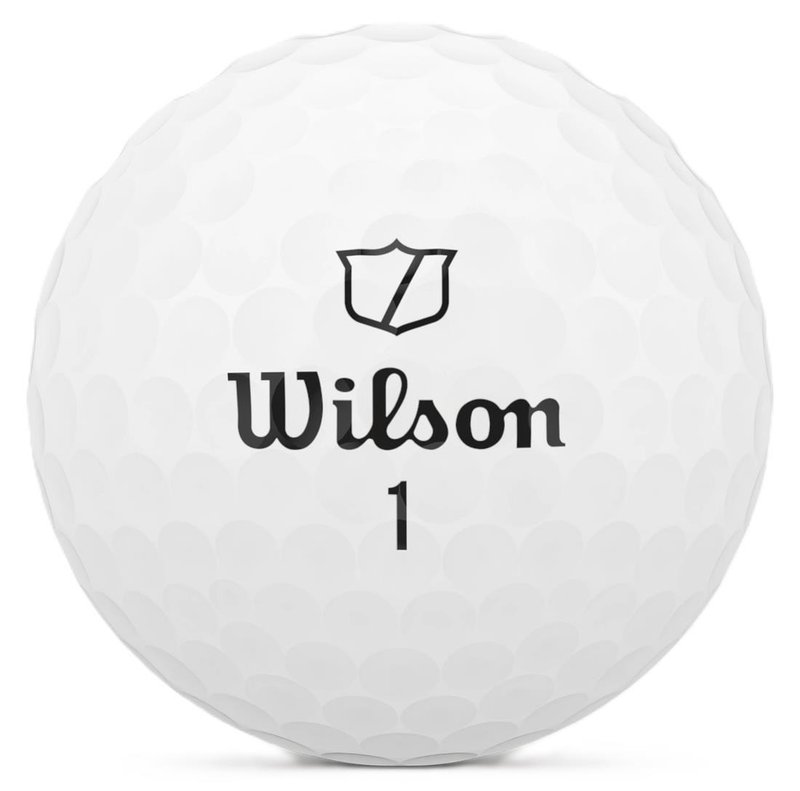 Wilson Staff Model TRK360 palline da golf 2026