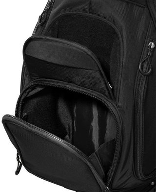 Wilson Talus 14 stand bag, nero/nero