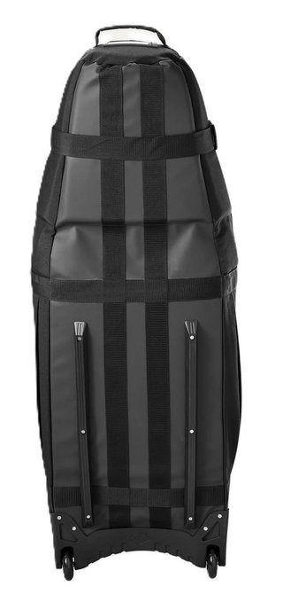 Wilson Tour travel cover, nero