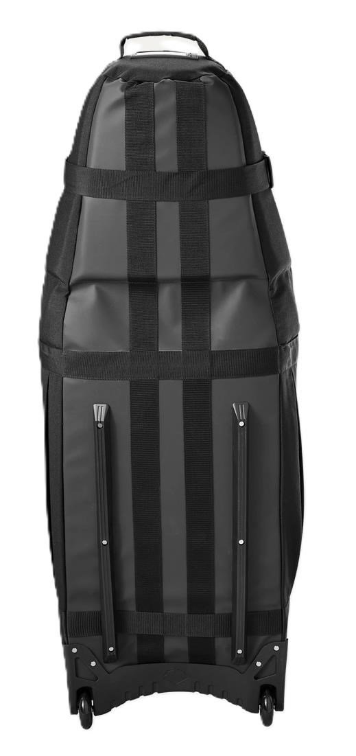 Wilson Tour travel cover, nero