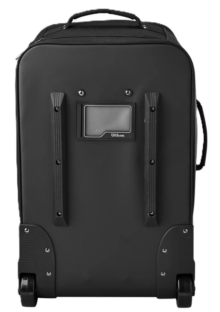 Wilson Tour Carry-on bagaglio, nero