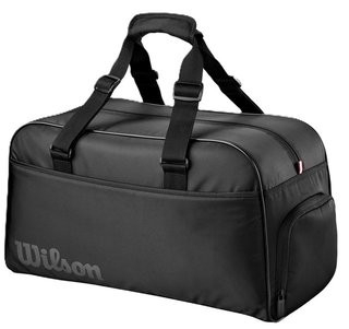 Wilson Tour Holdall borsa da golf, nero