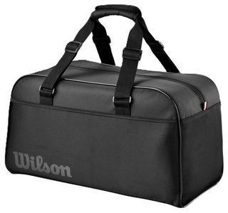 Wilson Tour Holdall borsa da golf, nero