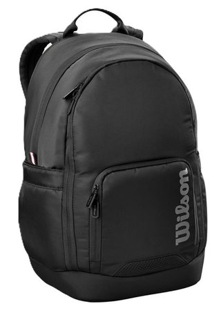 Wilson Tour Backpack borsa da golf