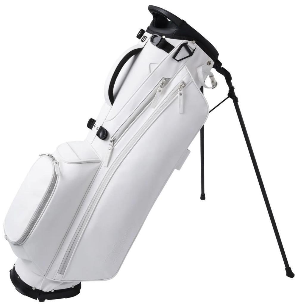 Wilson The 1914 Carry stand bag, bianco