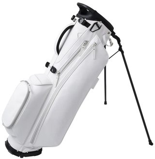 Wilson The 1914 Carry stand bag, bianco