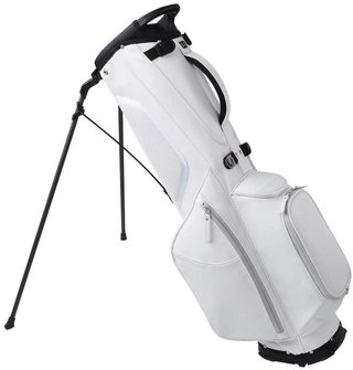 Wilson The 1914 Carry stand bag, bianco