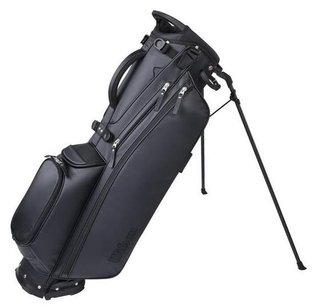 Wilson The 1914 Carry stand bag, nero