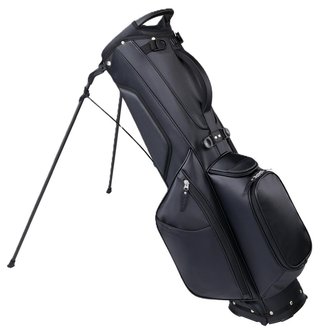 Wilson The 1914 Carry stand bag, nero