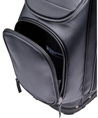 Wilson The 1914 Carry stand bag, nero