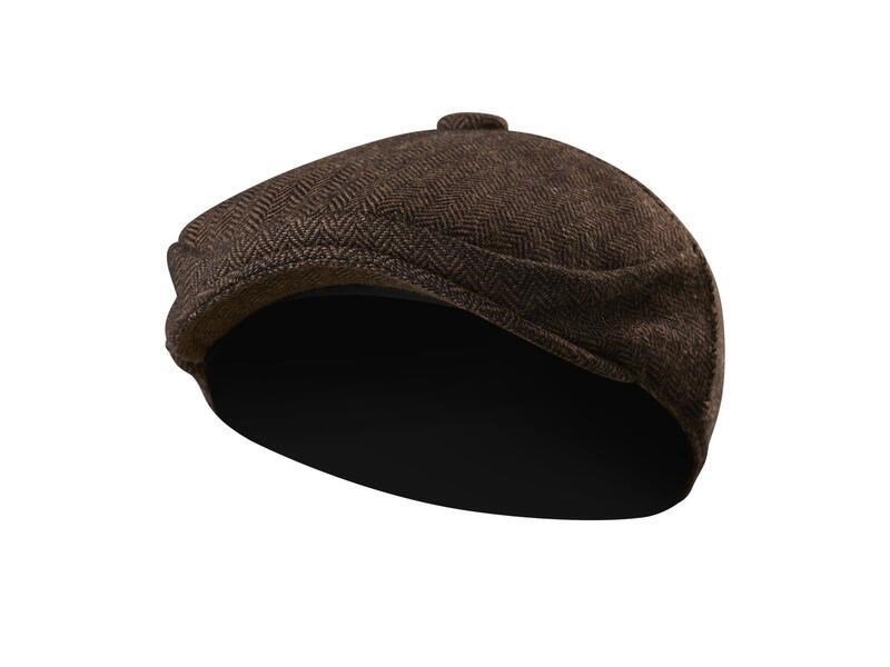 Wilson IVY cap, marrone