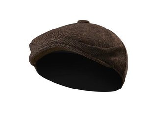 Wilson IVY cap, marrone