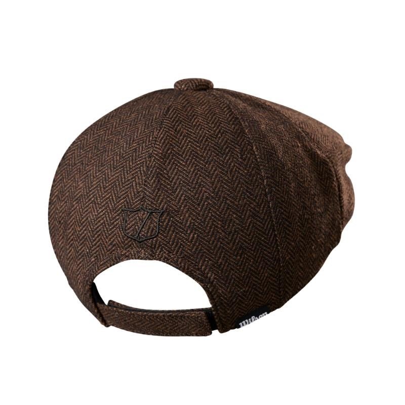 Wilson IVY cap, marrone