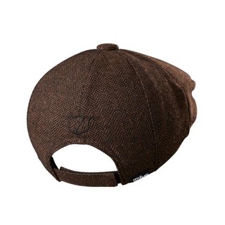 Wilson IVY cap, marrone