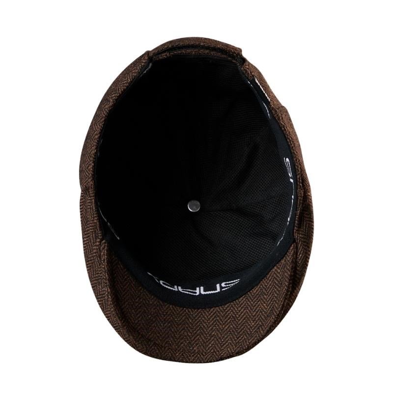 Wilson IVY cap, marrone