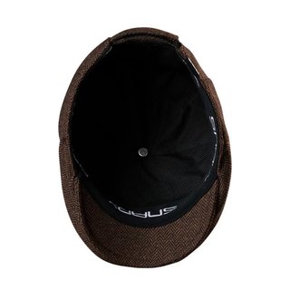 Wilson IVY cap, marrone