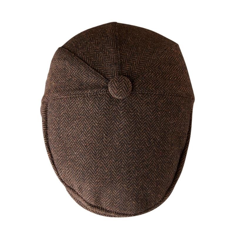 Wilson IVY cap, marrone