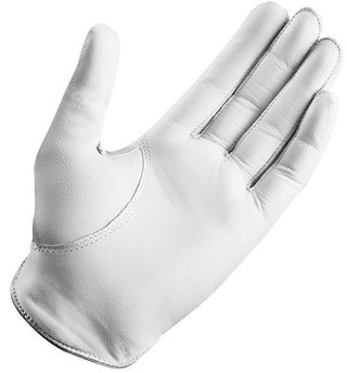 TaylorMade Kalea guanto da golf donna, grigio/bianco