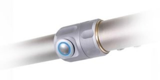 JuCad Phantom Titan 3.0 carrello elettrico, titanium