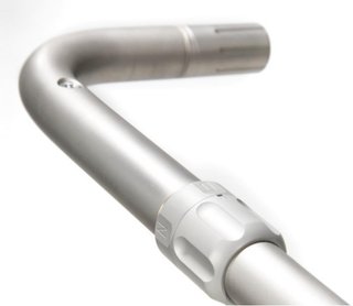 JuCad drive SL Titan Travel eX 3.0 carrello elettrico, titanium