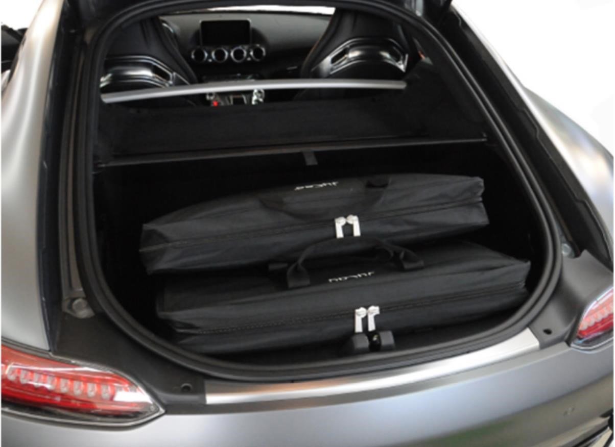 JuCad drive SL Titan Travel 3.0 carrello elettrico, titanium