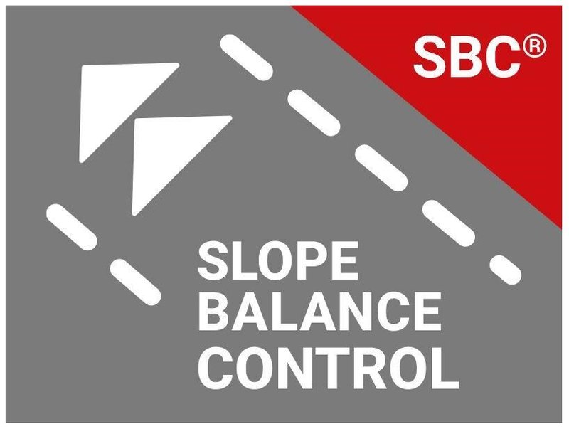 JuCad Carbon Travel Special 3.0 carrello elettrico, nero