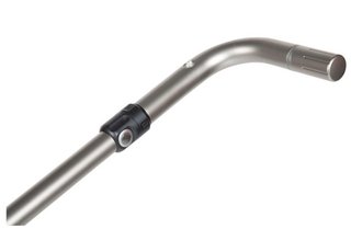 JuCad drive Stainless Steel 3.0 carrello elettrico, argento
