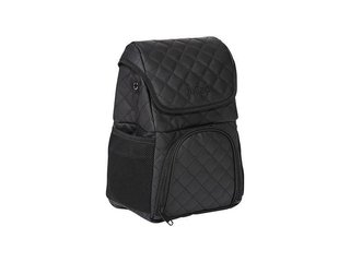 JuCad Smartbag First Class accessorio per carrello, nero