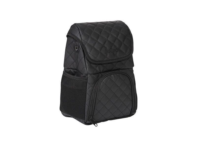 JuCad Smartbag First Class accessorio per carrello, nero