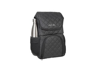 JuCad Smartbag First Class accessorio per carrello, nero