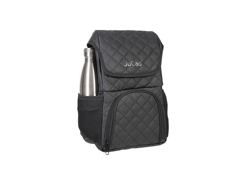 JuCad Smartbag First Class accessorio per carrello, nero