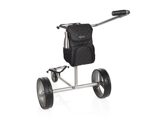 JuCad Smartbag First Class accessorio per carrello, nero